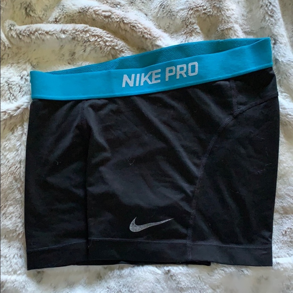 Nike pros
